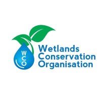 Wetlands Conservation Organisation logo - Similar company to Bees & Trees 🌳 🌳