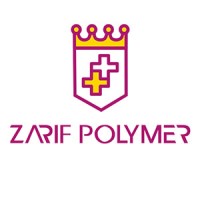 Zarifpolymer logo - Similar company to Baharan Company