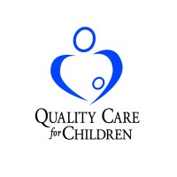 Quality Care for Children logo - Similar company to Bright From The Start: Georgia Dept Of Early Care And Learning