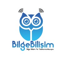 Bilge Bilişim Ve Telekomünikasyon Hizmetleri logo - Similar company to Yiğit Hosting Bilişim E-Ticaret Gıda Sanayi Limited Şirketi