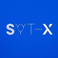 SYT-X logo - Similar company to Picpacker