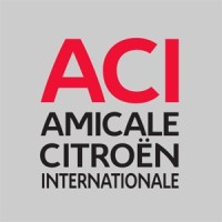 Amicale Citroën Internationale (ACI) logo - Similar company to Tyr International Services