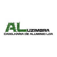 Aluzimbra Caixilharia de Alumínios, Lda. logo - Similar company to Prefsuite