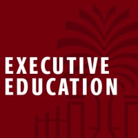 ExecEd - Darla Moore School of Business logo - Similar company to Sc Future Makers
