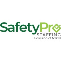 SafetyPro Staffing logo - Similar company to Agewell Living Llc