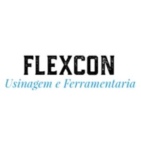 Flexcon Usinagem e Ferramentaria logo - Similar company to Five Axis