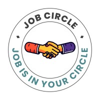 Job Circle logo - Similar company to Jobcircle.Com