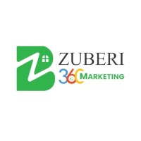 Zuberi Marketing logo - Similar company to Saaspedia