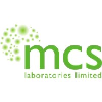 MCS Laboratories Limited logo - Similar company to Donnington Laboratories Limited