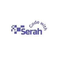 CodewithSerah logo - Similar company to Codewithchris