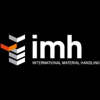 IMH logo - Similar company to Robotika - Green Mining Innovation