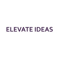 Elevate Ideas logo - Similar company to The Interfuse
