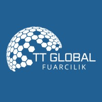 TT Global Fuarcılık logo - Similar company to Mars Fuarcilik
