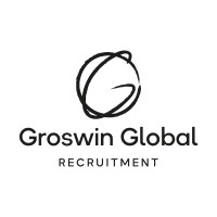 Groswin Global logo - Similar company to Phoenix Global Ltd