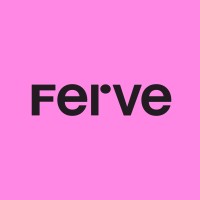 Ferve Música logo - Similar company to Conectahit