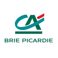 Crédit Agricole Brie Picardie logo - Similar company to Aviso Conseil