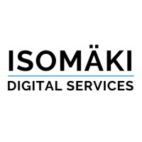 Isomäki Digital Services logo - Similar company to Grand Iceberg Group