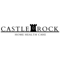 Castle Rock Home Care logo - Similar company to Axzons Homecare Services