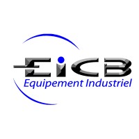 EICB Equipement Industriel logo - Similar company to Sodramec