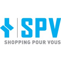 SPV logo - Similar company to Megekko