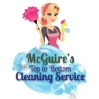 McGuire's Cleaning Services logo - Similar company to Solutions Cleaning Services Roselle