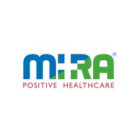 MIRA Healthcare logo - Similar company to Techhyve Connect