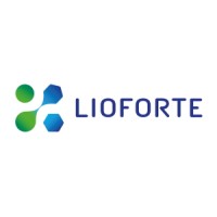 LIOFORTE logo - Similar company to Global Entrepreneurship Week Poland