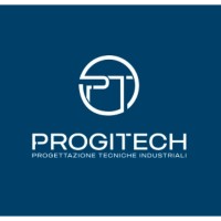 Progitech srl logo - Similar company to Progitec Group