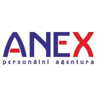 ANEX personální agentura logo - Similar company to Metada