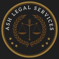Ash Legal Services