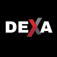 DEXA logo - Similar company to Axta Avs