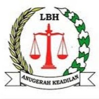 Lembaga Bantuan Hukum (LBH) Anugerah Keadilan logo - Similar company to Dpp Lbh Peta