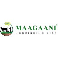 Maagaani Life logo - Similar company to Swagholic Web Solutions