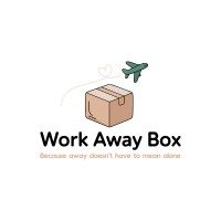 Work Away Box logo - Similar company to Shoeberight