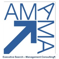 AMA Unternehmensberatung GmbH logo - email format related to DELFICO