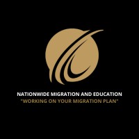 Nationwide Migration and Education logo - Similar company to D & D Insulators