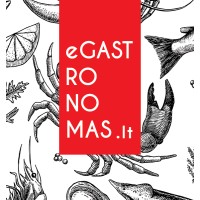 eGastronomas logo - Similar company to Atec Engineering Uab