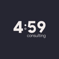 4:59 Consulting logo - Similar company to Oao Media