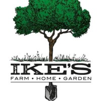 Ike's Farm, Home & Garden logo - Similar company to Garden State Home Loans, A Division Of Oceanfirst Bank N.A.