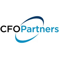 CFO Partners logo - Similar company to Cfo Experts