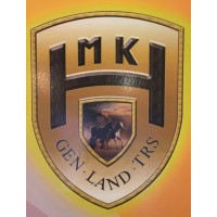 MKH general land transport L.L.C logo - Similar company to Golden Land Transport Llc