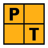 Power & Technology logo - Similar company to Zero Ohm Electronics