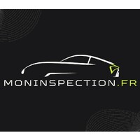 Moninspection.fr logo - Similar company to Agence M360 Auto 🚘