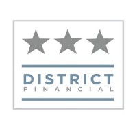District Financial logo - Similar company to District Settlement Finance