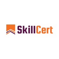 Skill Cert logo - Similar company to Skillcert Ltd