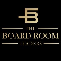 The Boardroom Leaders logo - Similar company to Cleancarbon.Ai