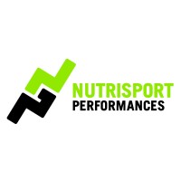 Nutrisport Performances logo - Similar company to Link Digital Spirit