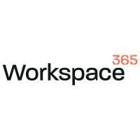 Workspace365 logo - Similar company to Workspace 365