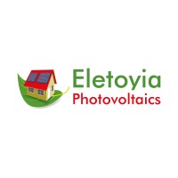 Eletoyia Photovoltaics - Eletoyia Φωτοβολταϊκά Συστήματα logo - Similar company to Shell Capital Inc