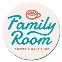 Family Room Coffee & Bake Shop logo - Similar company to Mamas™